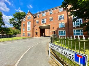 Development Entrance - click for photo gallery